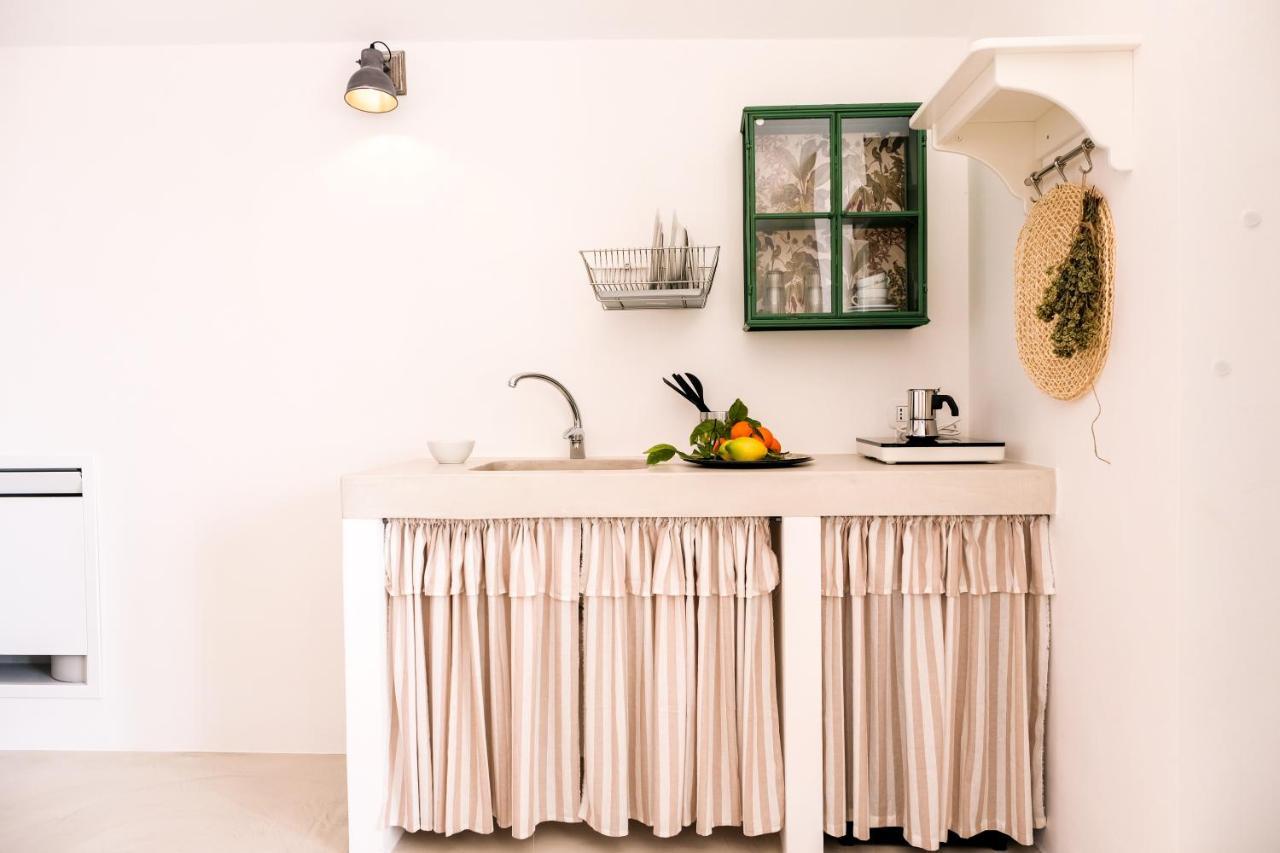 Masseria D'Erchia Монополи Экстерьер фото