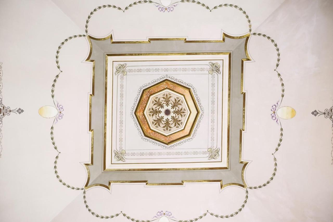 Masseria D'Erchia Монополи Экстерьер фото